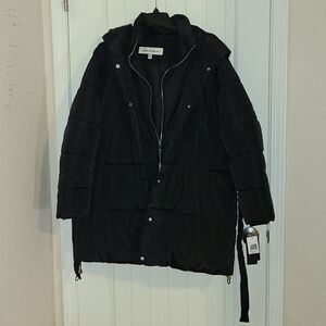 Selby Collection Black Jacket